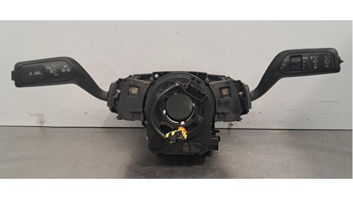 Commutateur combi colonne de direction Ford Fiesta