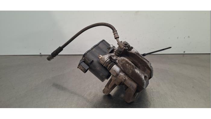 Etrier de frein (pince) arrière gauche Mercedes CLA