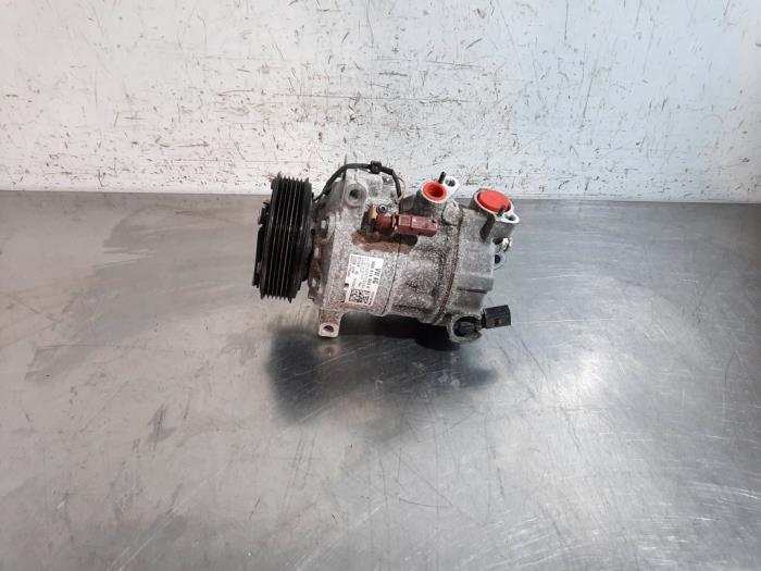 Pompe clim Skoda Scala