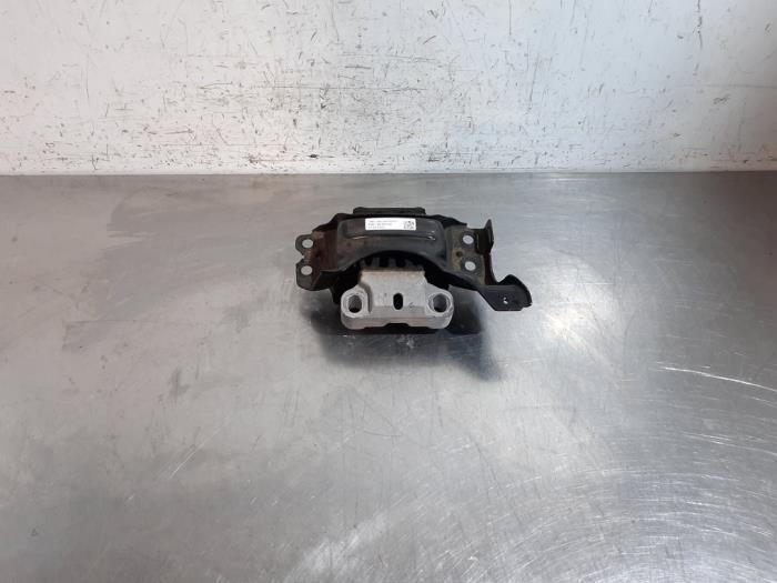 Support boîte de vitesse Skoda Scala