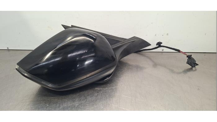 Rétroviseur extérieur droit Opel Astra