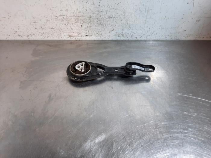 Support boîte de vitesse Skoda Scala