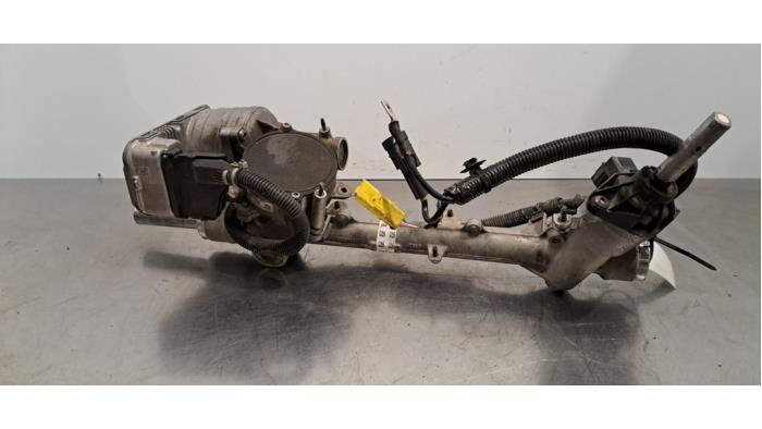 Boîtier de direction assistée Peugeot 308