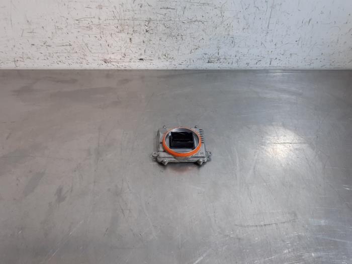 Module phare LED Skoda Scala