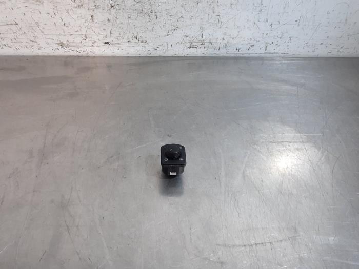 Commutateur rétroviseur Skoda Scala