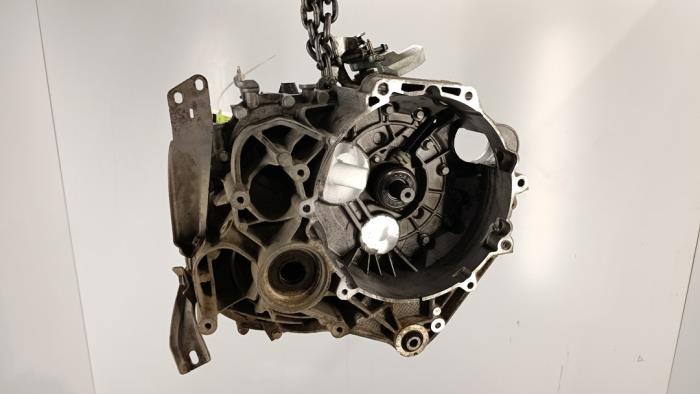 Boîte de vitesse Volkswagen Crafter