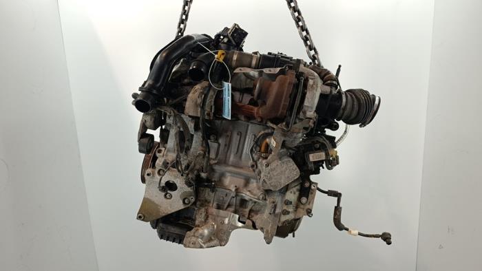 Moteur Ford Tourneo Connect