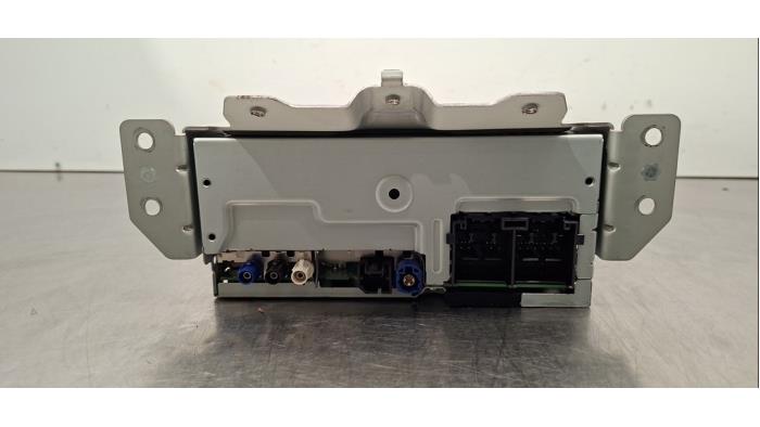 Module radio Ford Fiesta