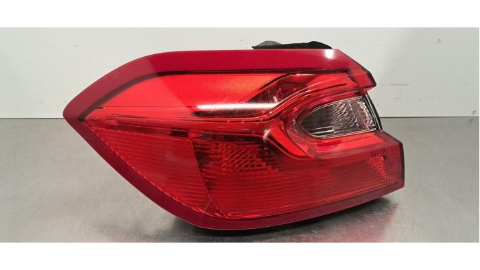 Feu arrière gauche Ford Fiesta