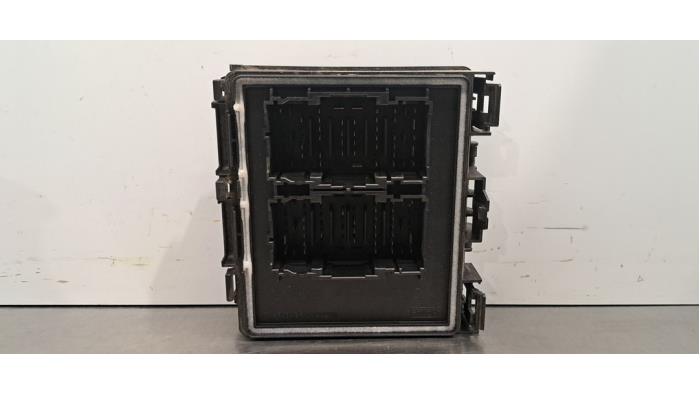 Module électronique central Ford Fiesta