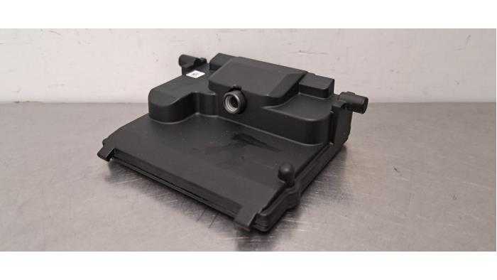 Caméra avant Ford Fiesta