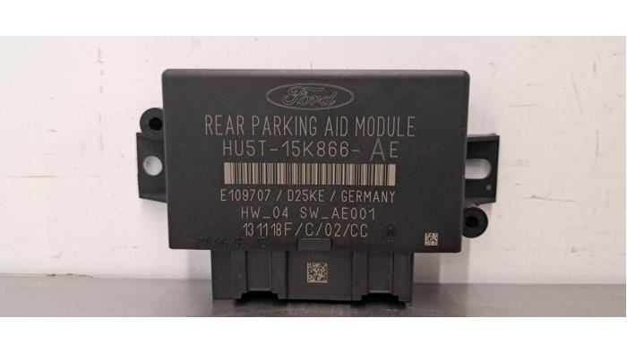 Module PDC Ford Fiesta
