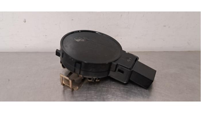 Capteur de pluie Ford Fiesta