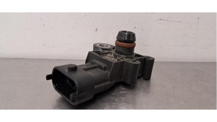 Compteur de masse d'air Ford Fiesta