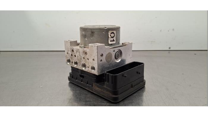 Pompe ABS Ford Fiesta