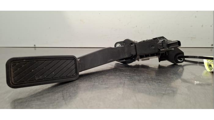 Pédale d'accélérateur Ford Fiesta