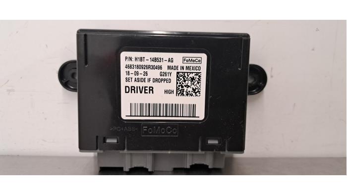 Module (divers) Ford Fiesta