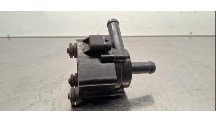 Pompe à eau supplémentaire Ford Fiesta