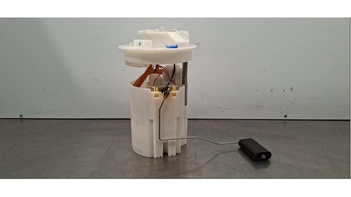 Pompe carburant électrique Ford Fiesta