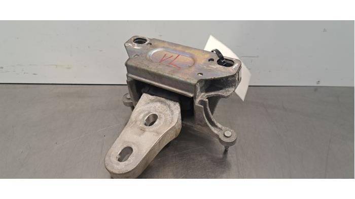 Support moteur Ford Fiesta