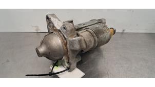 Gebruikte Startmotor Renault Master III (FV) 2.3 dCi 145 16V FWD Prijs € 96,80 Inclusief btw aangeboden door Autohandel Didier