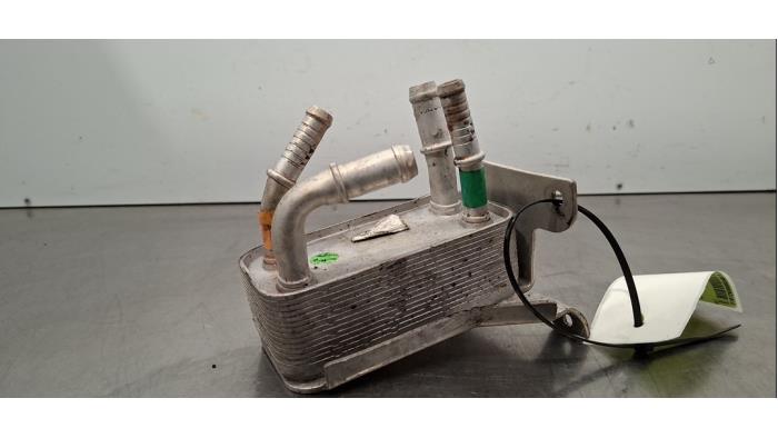 Condensateur clim Ford Fiesta