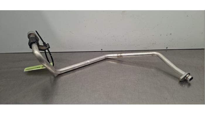 Tuyau clim Renault Master