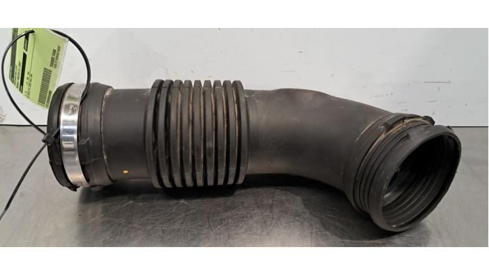 Tuyau d'aspiration air Renault Master