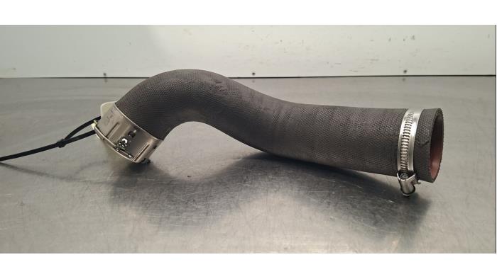 Tuyau intercooler Renault Master