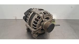 Gebruikte Alternator Volkswagen Crafter (SY) 2.0 TDI FWD Prijs € 266,20 Inclusief btw aangeboden door Autohandel Didier