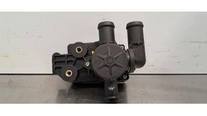 Gebruikte Kachelkraan Elektrisch Volkswagen Crafter (SY) 2.0 TDI FWD Prijs € 96,80 Inclusief btw aangeboden door Autohandel Didier