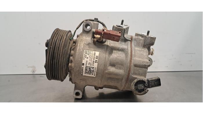 Pompe clim Volkswagen Crafter