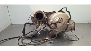 Gebruikte Roetfilter Volkswagen Crafter (SY) 2.0 TDI FWD Prijs € 937,75 Inclusief btw aangeboden door Autohandel Didier