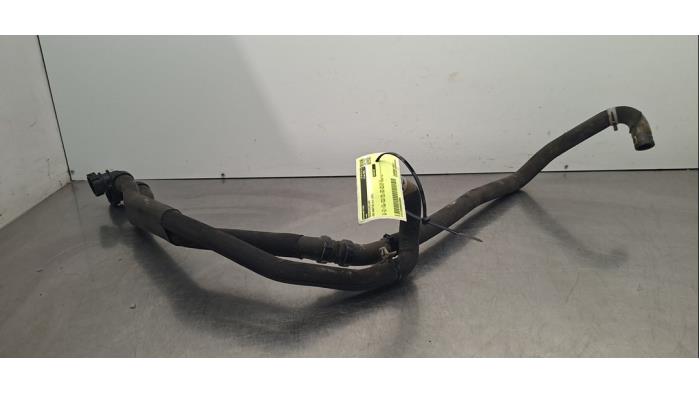 Tuyau radiateur Volkswagen Crafter