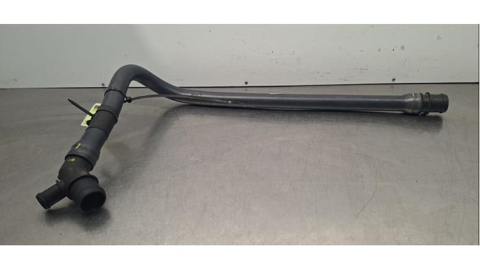 Tuyau radiateur Volkswagen Crafter