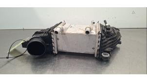Gebruikte Intercooler Volkswagen Crafter (SY) 2.0 TDI FWD Prijs € 266,20 Inclusief btw aangeboden door Autohandel Didier