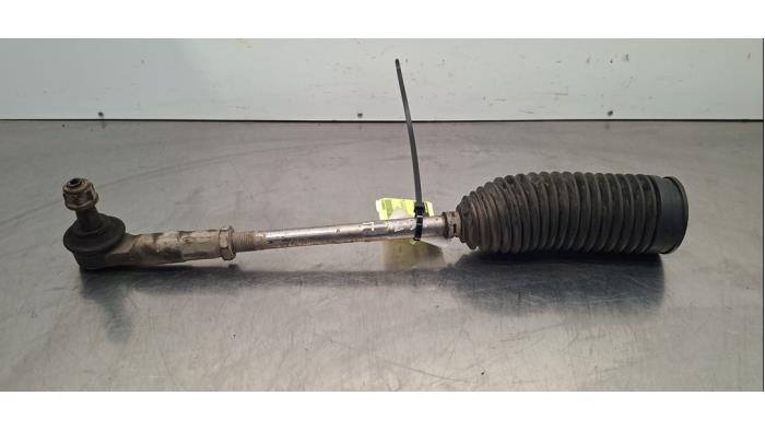 Barre d'accouplement gauche Volkswagen Polo