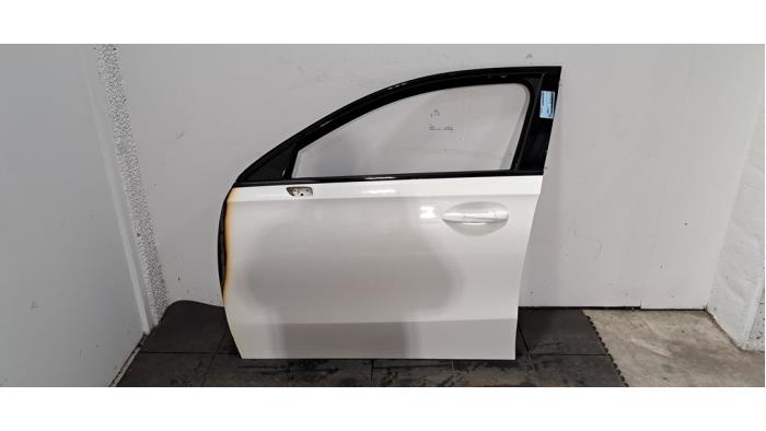 Portière 4portes avant gauche Mercedes A-Klasse