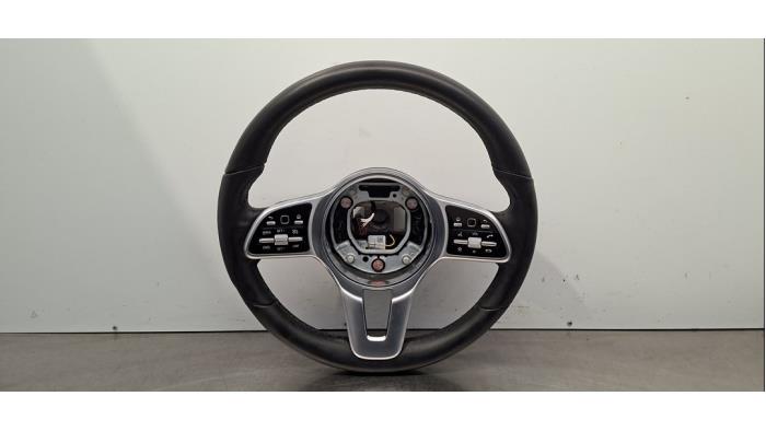 Volant Mercedes A-Klasse