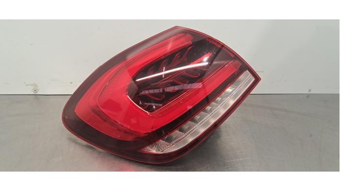 Feu arrière gauche Mercedes A-Klasse