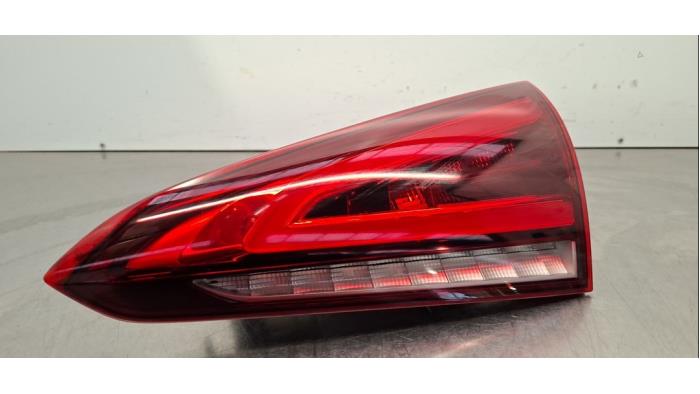 Feu arrière droit Mercedes A-Klasse