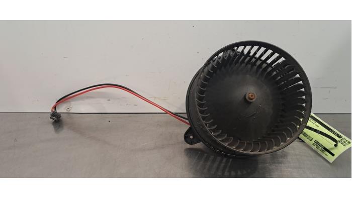 Moteur de ventilation chauffage Mercedes A-Klasse