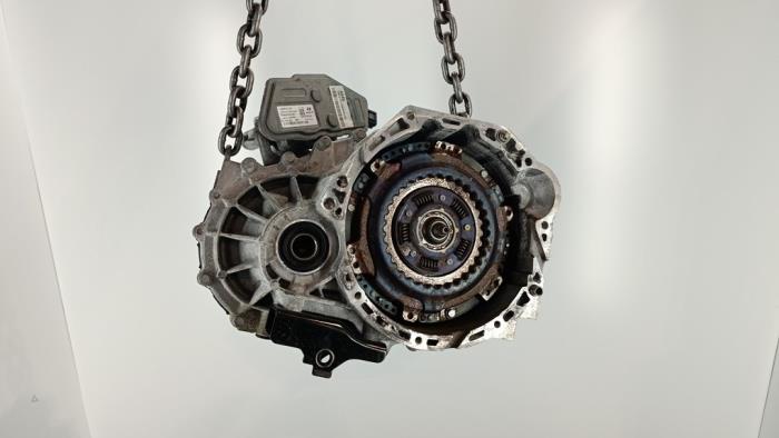 Boîte de vitesse Hyundai I20