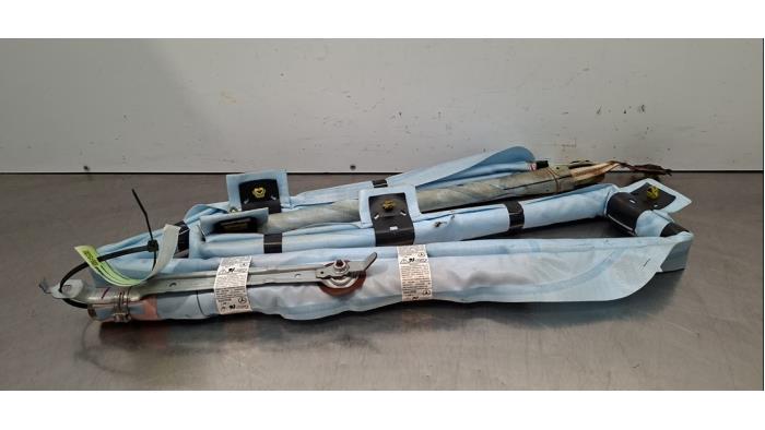 Airbag plafond gauche Mercedes A-Klasse