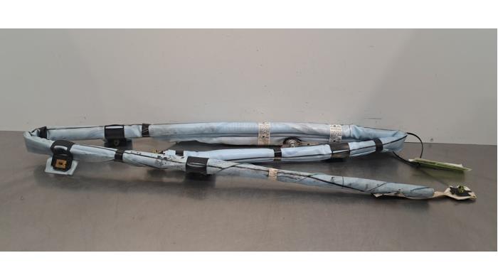 Airbag plafond droite Mercedes A-Klasse