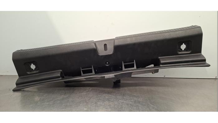 Couverture capteur serrure arrière Mercedes A-Klasse