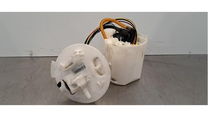 Pompe carburant électrique Mercedes A-Klasse