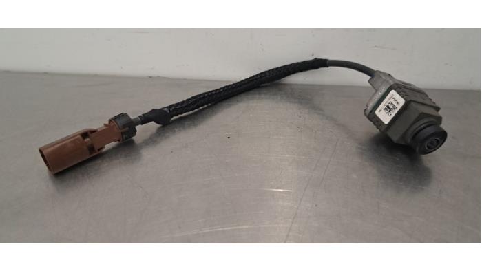 Caméra de recul Mercedes A-Klasse