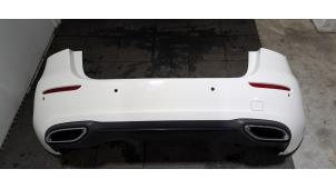 Gebruikte Bumper achter Mercedes A (177.0) 1.3 A-200 Turbo 16V Prijs € 399,30 Inclusief btw aangeboden door Autohandel Didier