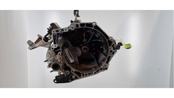 Boîte de vitesse Opel Corsa